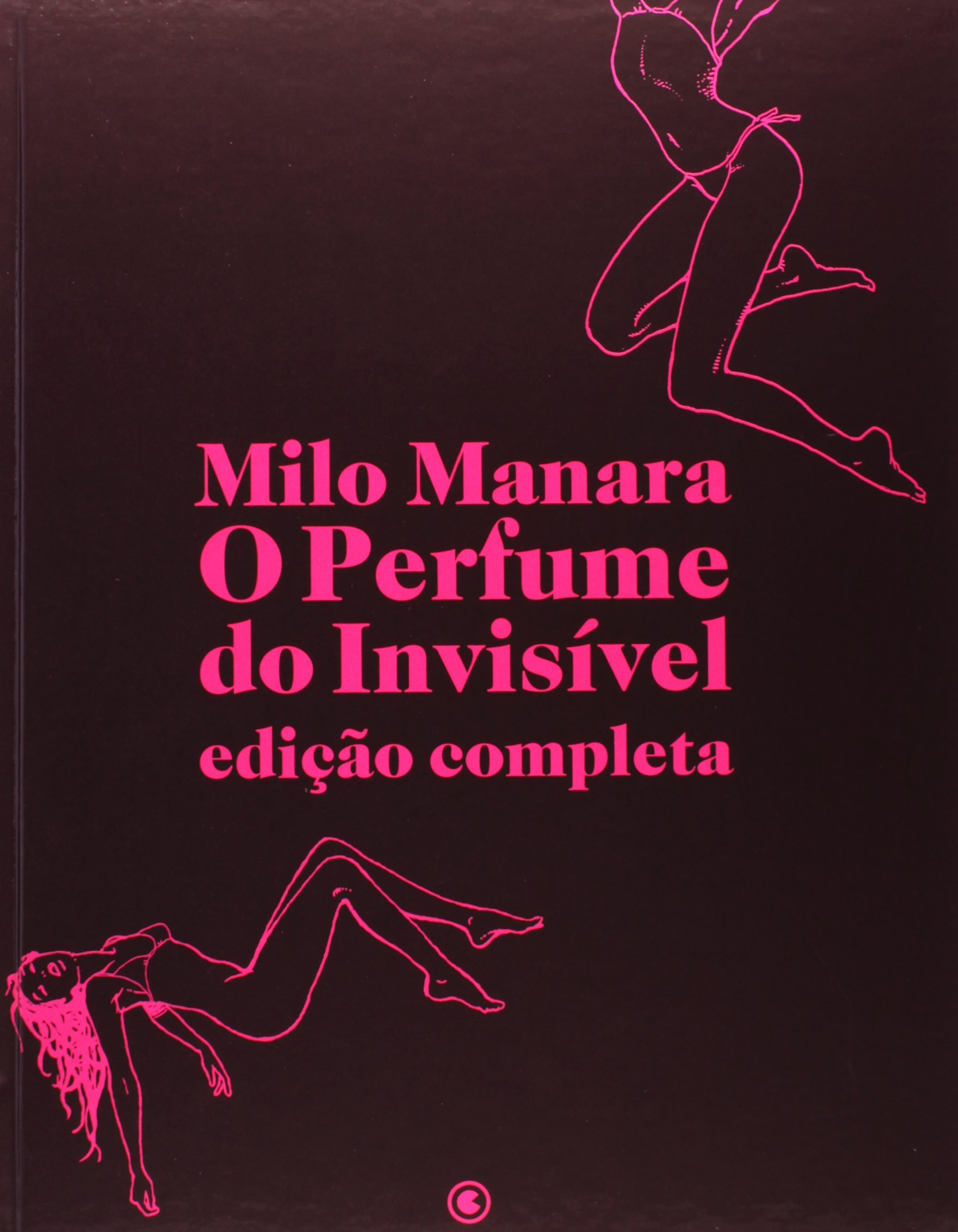 O Perfume do Invisível